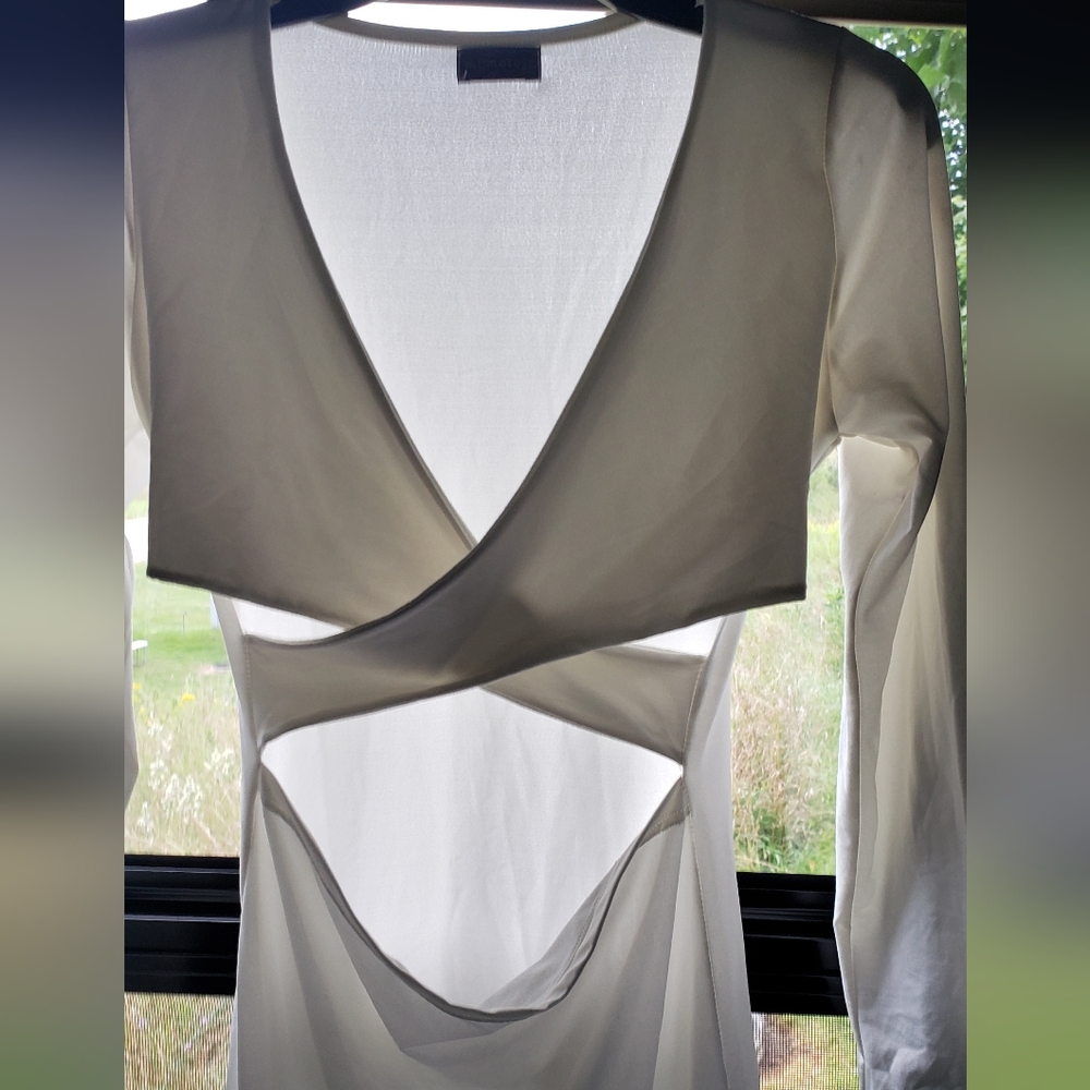 Dress - Picture 3 of 3